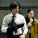 【ドラマDOPE】ニコラスは助かる？ジウに操られていたが…
