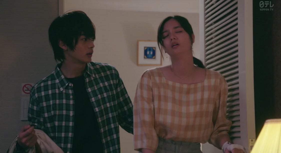 ギルティ るいは爽の父親の浮気相手の娘 親同士の裏切りが鍵か Dramind 感動と考察の記録