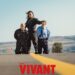 【VIVANT】リュウがカメラを切る意味は？シンシーの人間でもない説