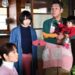 【わたしのお嫁くん】フジ版「逃げ恥」と評判！森山夫婦出演は草